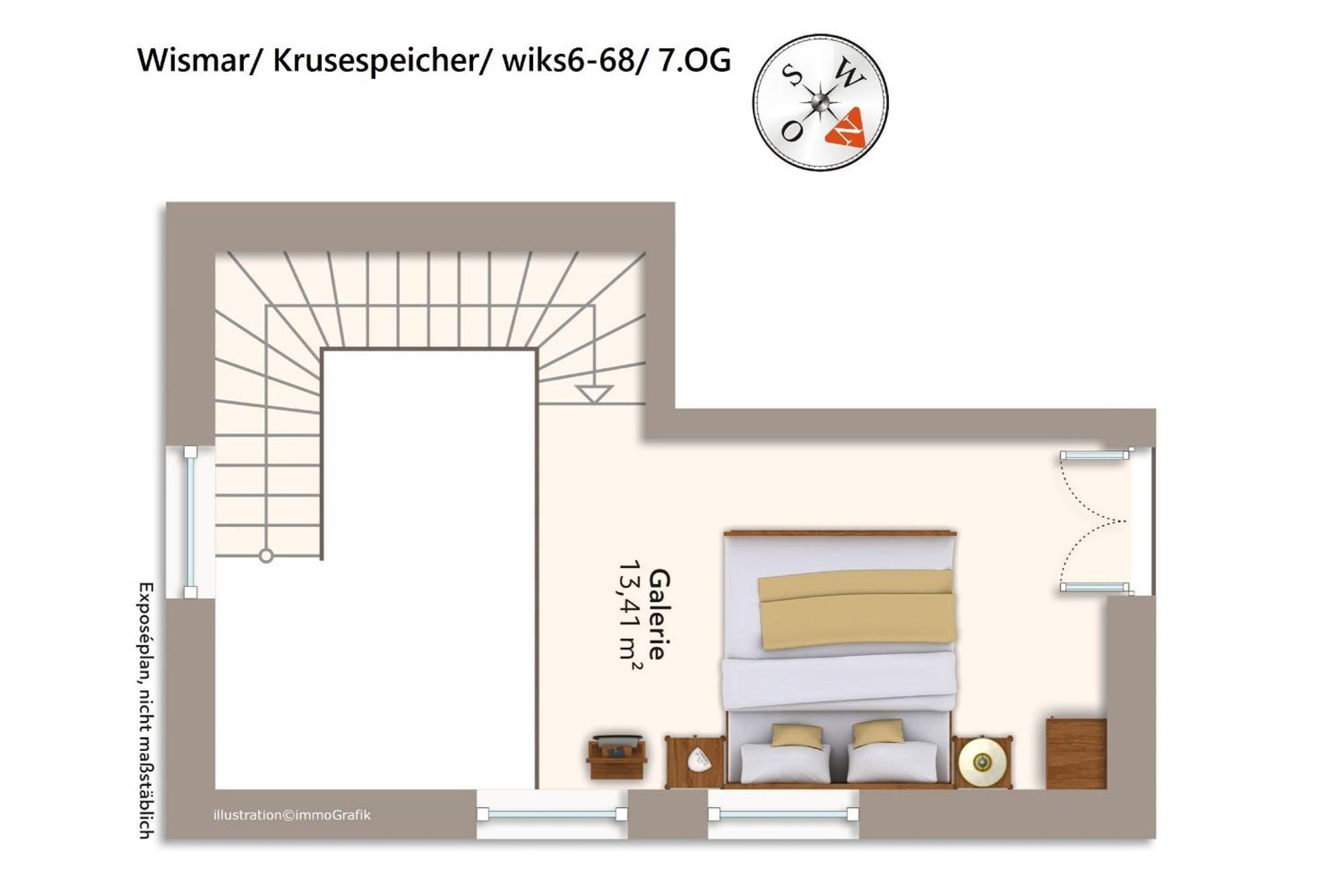 Krusespeicher Krusespeicher 6-68 Wißmar Exterior foto